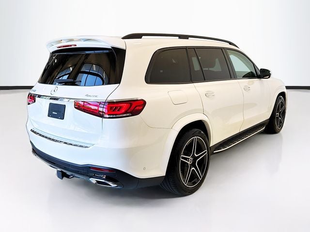2023 Mercedes-Benz GLS GLS 450 4MATIC®