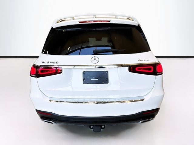2023 Mercedes-Benz GLS GLS 450 4MATIC®