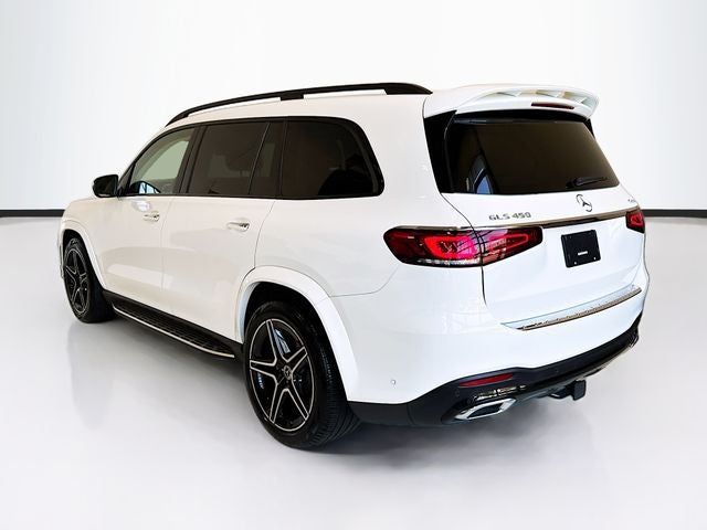 2023 Mercedes-Benz GLS GLS 450 4MATIC®