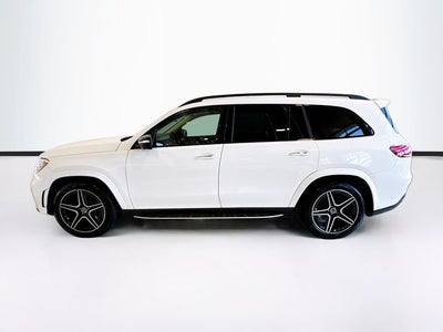 2023 Mercedes-Benz GLS GLS 450 4MATIC®