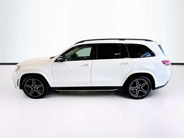 2023 Mercedes-Benz GLS GLS 450 4MATIC®