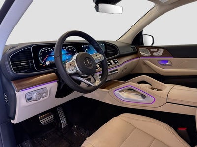 2023 Mercedes-Benz GLS GLS 450 4MATIC®