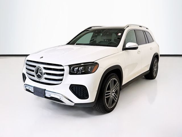2024 Mercedes-Benz GLS GLS 450 4MATIC®