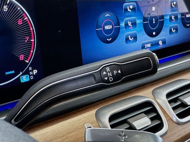 2024 Mercedes-Benz GLS GLS 450 4MATIC®
