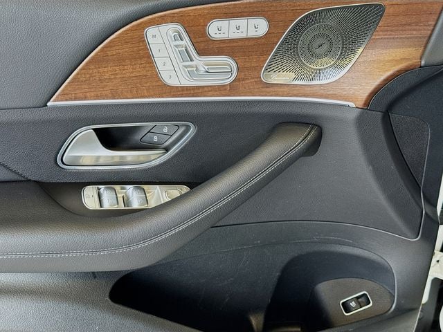 2024 Mercedes-Benz GLS GLS 450 4MATIC®