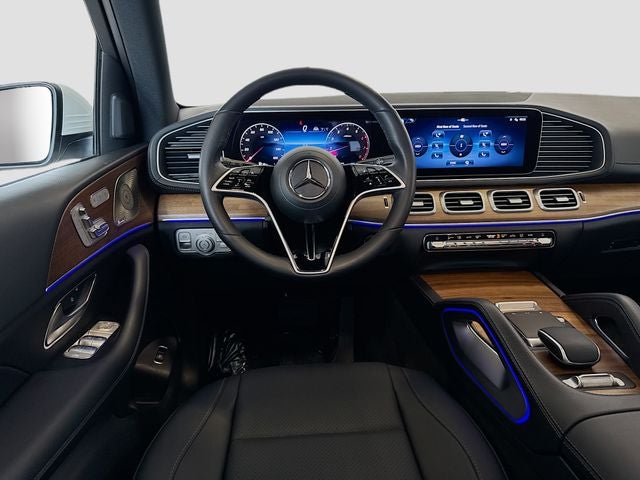 2024 Mercedes-Benz GLS GLS 450 4MATIC®