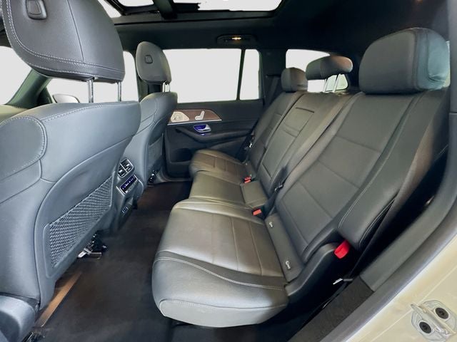 2024 Mercedes-Benz GLS GLS 450 4MATIC®