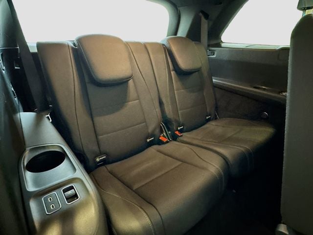 2024 Mercedes-Benz GLS GLS 450 4MATIC®