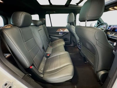 2024 Mercedes-Benz GLS GLS 450 4MATIC®