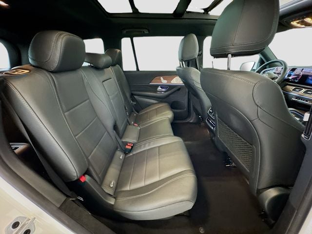 2024 Mercedes-Benz GLS GLS 450 4MATIC®