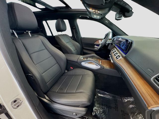 2024 Mercedes-Benz GLS GLS 450 4MATIC®