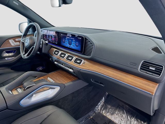 2024 Mercedes-Benz GLS GLS 450 4MATIC®
