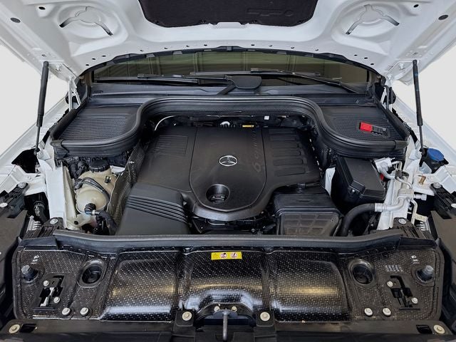 2024 Mercedes-Benz GLS GLS 450 4MATIC®