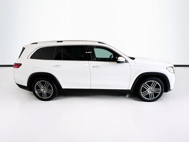 2024 Mercedes-Benz GLS GLS 450 4MATIC®