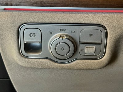 2024 Mercedes-Benz GLS GLS 450 4MATIC®