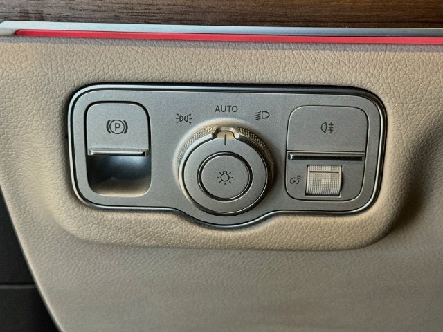 2024 Mercedes-Benz GLS GLS 450 4MATIC®