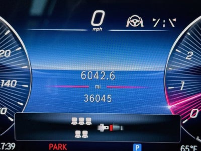 2024 Mercedes-Benz GLS GLS 450 4MATIC®