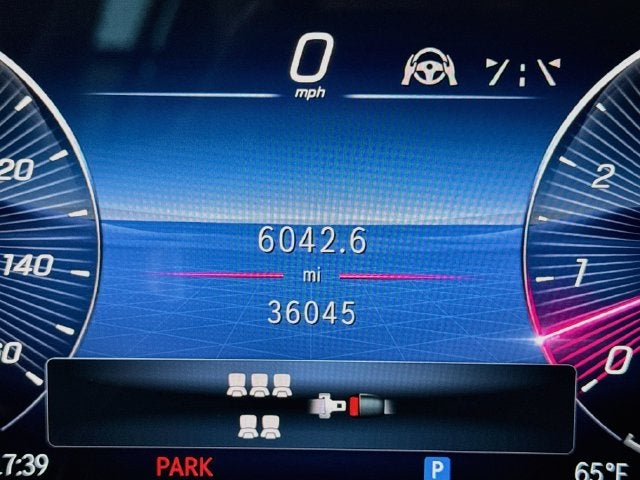 2024 Mercedes-Benz GLS GLS 450 4MATIC®