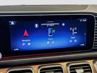 2024 Mercedes-Benz GLS GLS 450 4MATIC®
