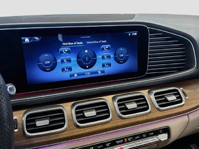 2024 Mercedes-Benz GLS GLS 450 4MATIC®