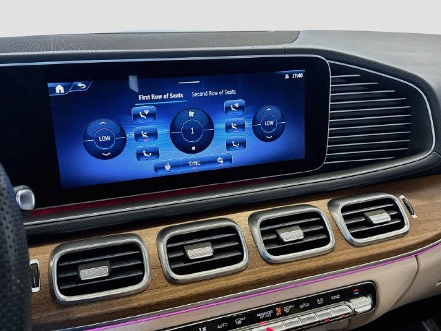 2024 Mercedes-Benz GLS GLS 450 4MATIC®