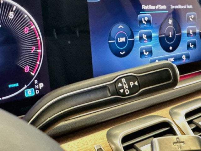 2024 Mercedes-Benz GLS GLS 450 4MATIC®