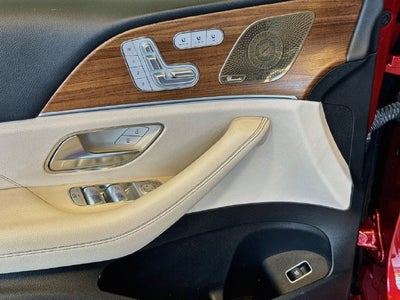 2024 Mercedes-Benz GLS GLS 450 4MATIC®