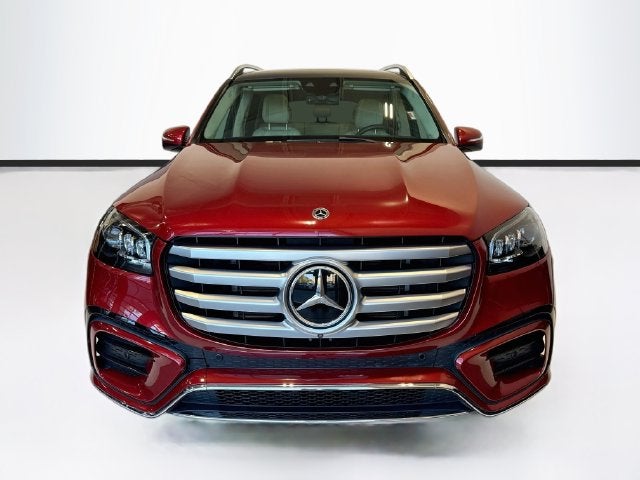 2024 Mercedes-Benz GLS GLS 450 4MATIC®
