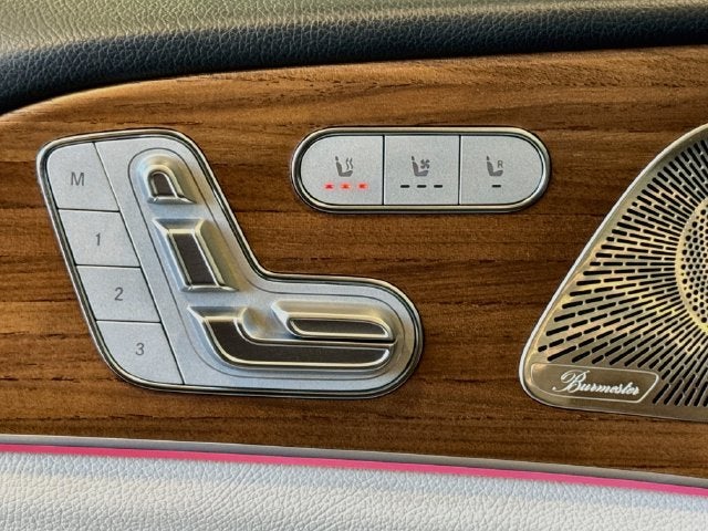 2024 Mercedes-Benz GLS GLS 450 4MATIC®