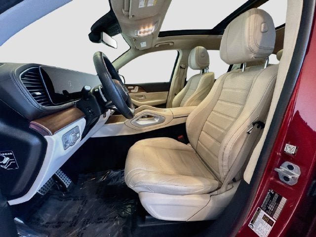 2024 Mercedes-Benz GLS GLS 450 4MATIC®