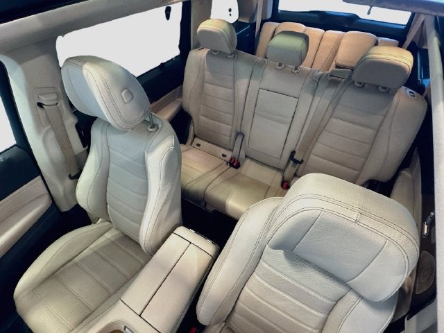 2024 Mercedes-Benz GLS GLS 450 4MATIC®