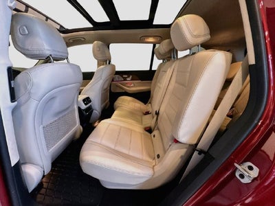 2024 Mercedes-Benz GLS GLS 450 4MATIC®