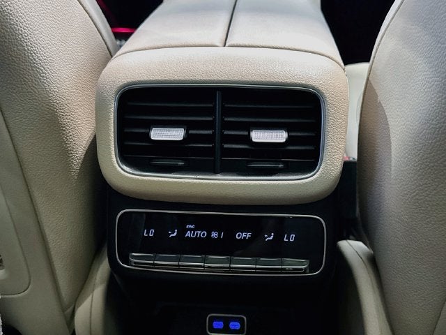 2024 Mercedes-Benz GLS GLS 450 4MATIC®