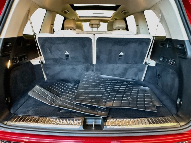 2024 Mercedes-Benz GLS GLS 450 4MATIC®