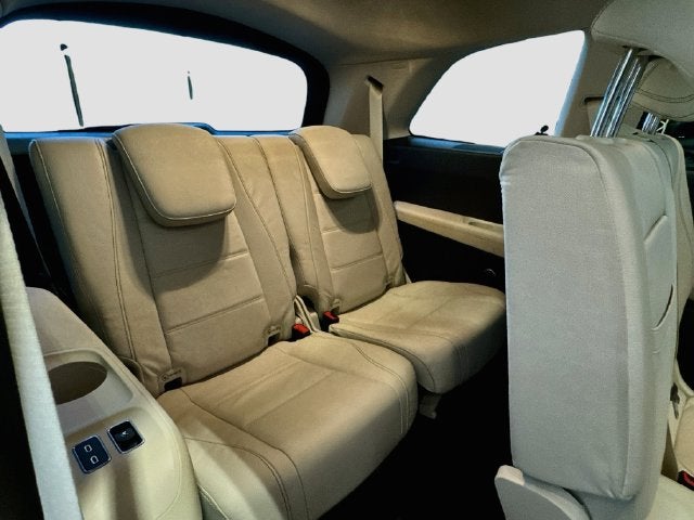 2024 Mercedes-Benz GLS GLS 450 4MATIC®
