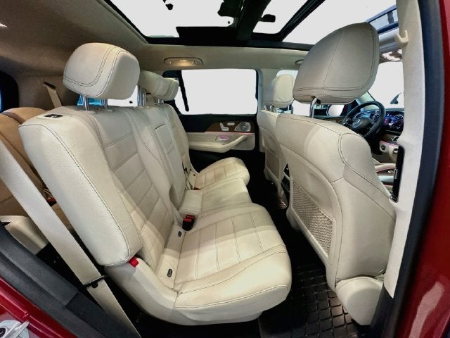 2024 Mercedes-Benz GLS GLS 450 4MATIC®