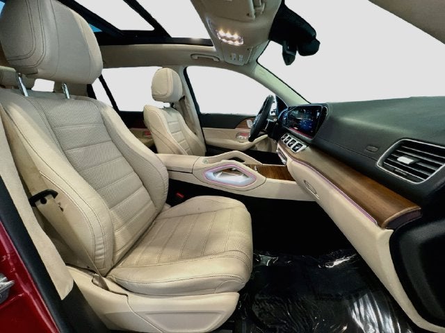2024 Mercedes-Benz GLS GLS 450 4MATIC®