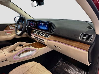 2024 Mercedes-Benz GLS GLS 450 4MATIC®