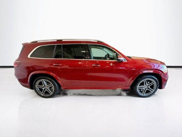 2024 Mercedes-Benz GLS GLS 450 4MATIC®