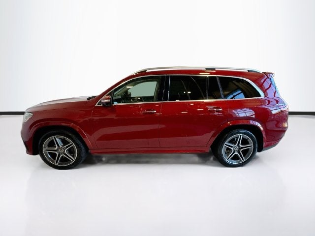 2024 Mercedes-Benz GLS GLS 450 4MATIC®