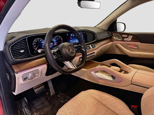 2024 Mercedes-Benz GLS GLS 450 4MATIC®