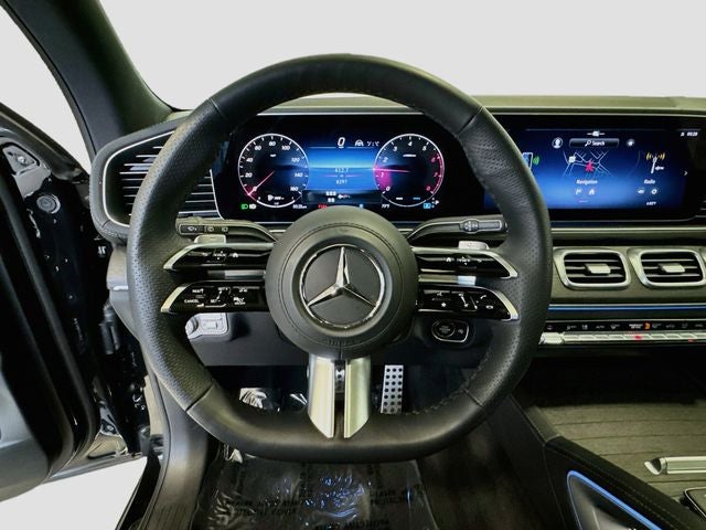 2026 Mercedes-Benz GLS GLS 450 4MATIC®
