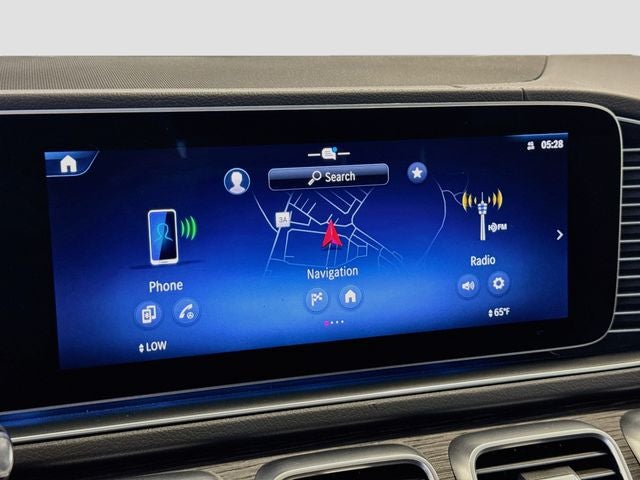 2026 Mercedes-Benz GLS GLS 450 4MATIC®