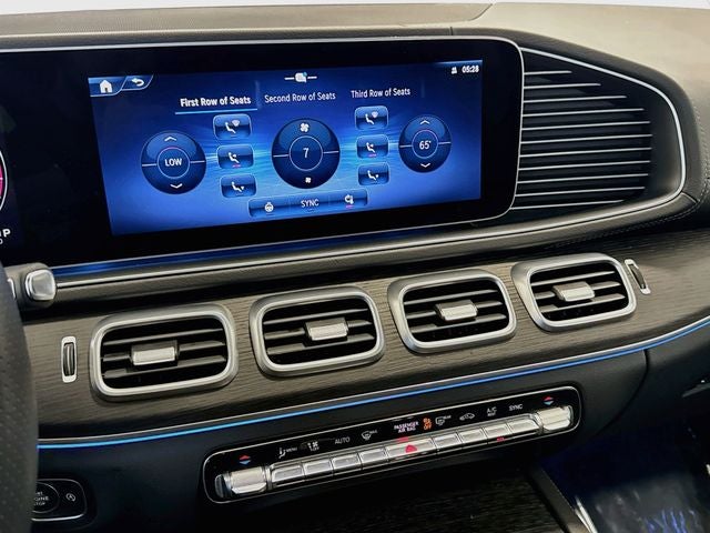 2026 Mercedes-Benz GLS GLS 450 4MATIC®