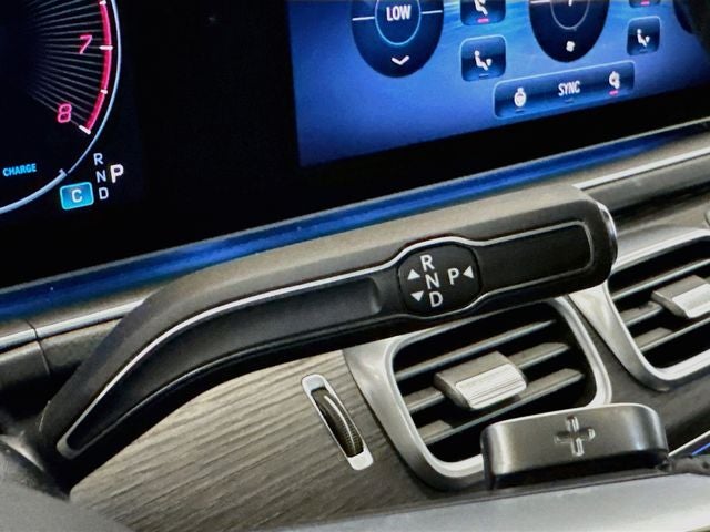 2026 Mercedes-Benz GLS GLS 450 4MATIC®