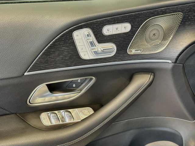 2026 Mercedes-Benz GLS GLS 450 4MATIC®