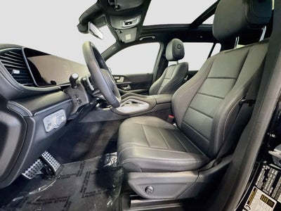 2026 Mercedes-Benz GLS GLS 450 4MATIC®