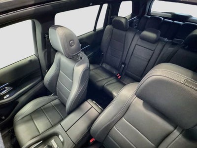 2026 Mercedes-Benz GLS GLS 450 4MATIC®