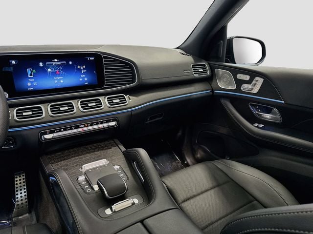 2026 Mercedes-Benz GLS GLS 450 4MATIC®