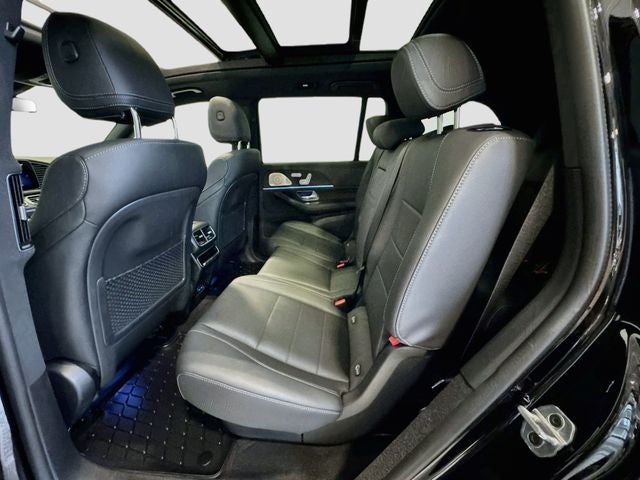 2026 Mercedes-Benz GLS GLS 450 4MATIC®
